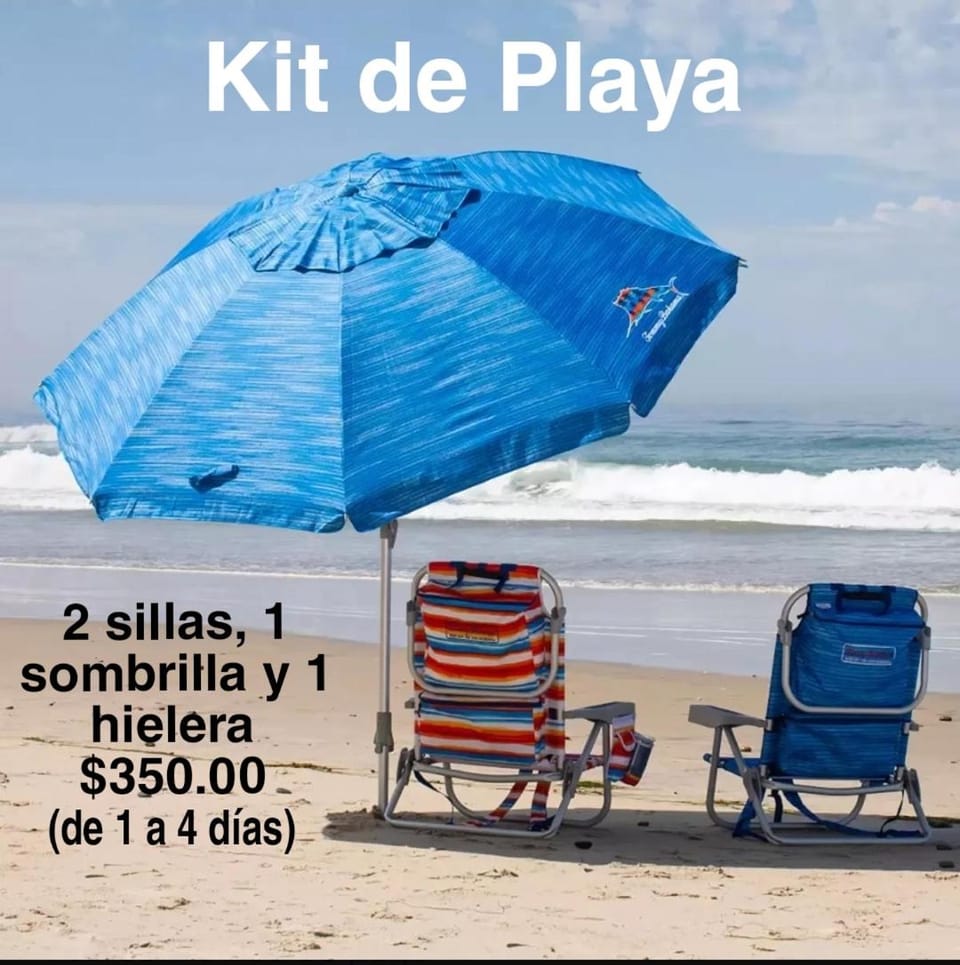 MaaR Estudio 7, a 2 cuadras del Malecón de La Paz Apartment in La Paz
