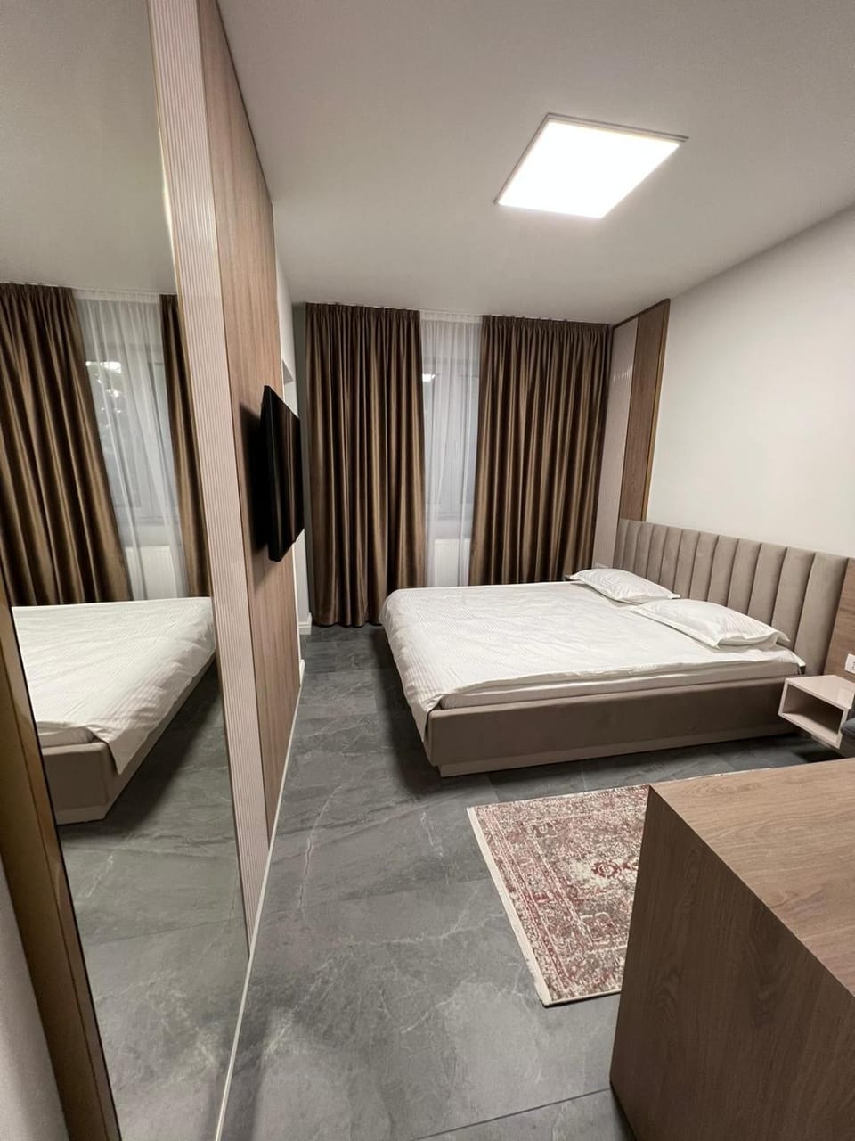 ArcGroup Medical Apartment in Hungary