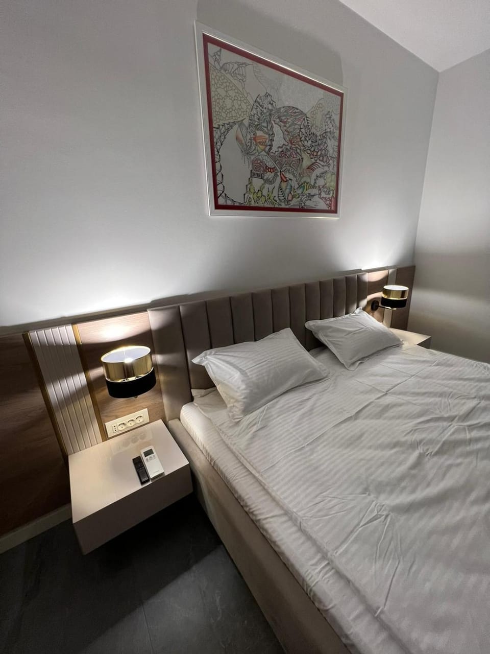 ArcGroup Medical Apartment in Hungary