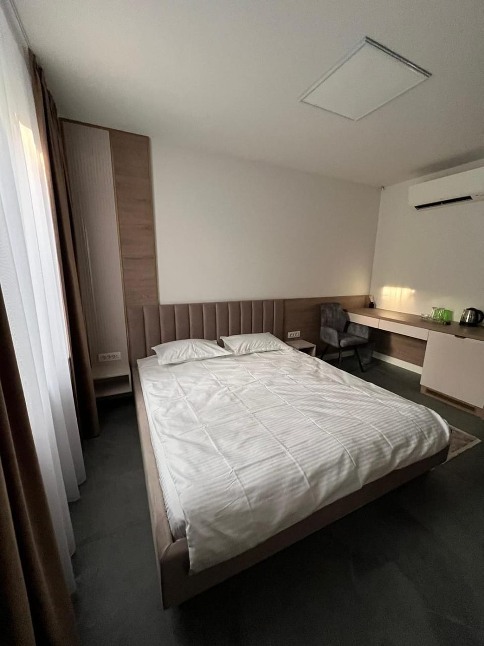 ArcGroup Medical Apartment in Hungary