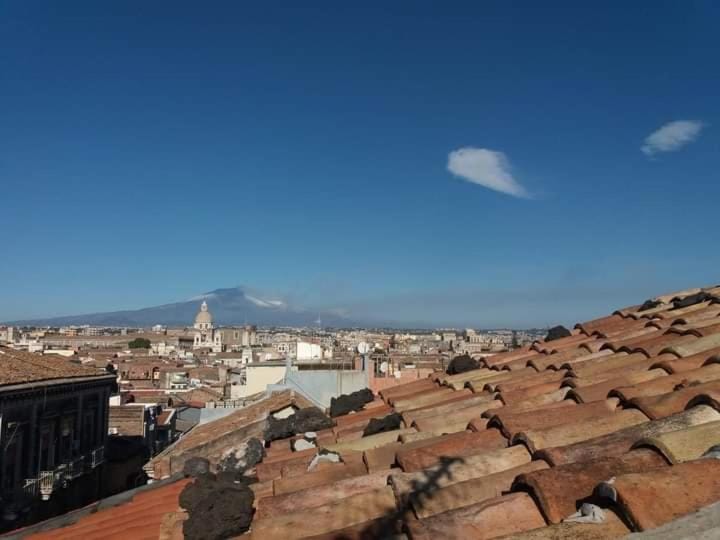 Ciciliu Casa Vacanze House in Catania