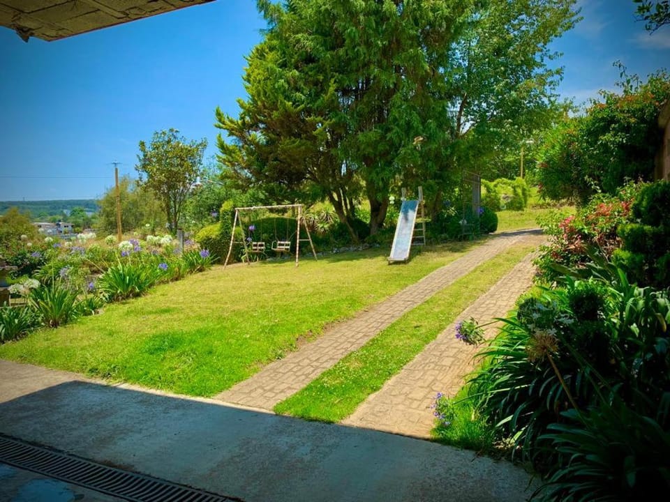 Carpe Diem Bed and Breakfast in State of Puebla