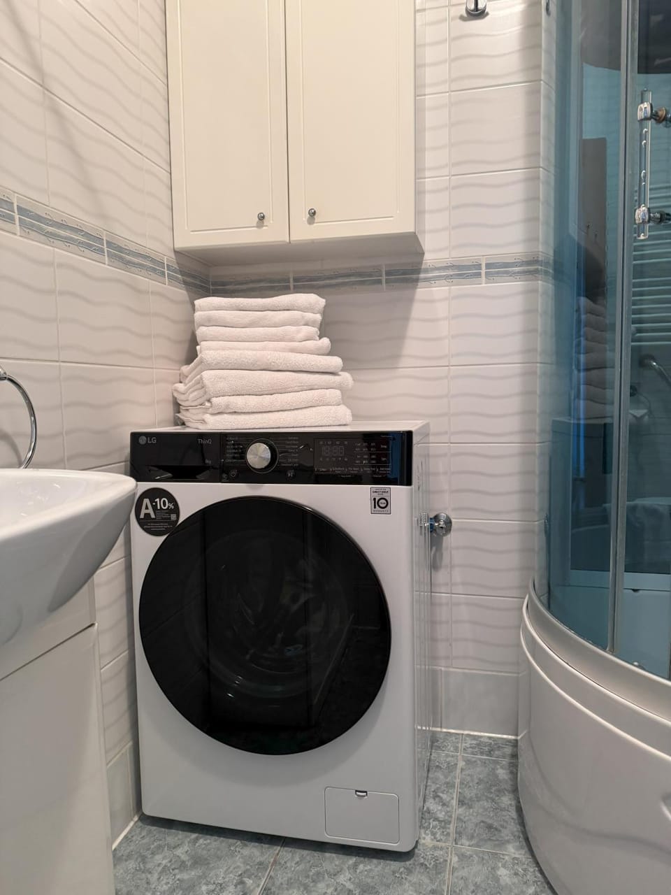 Biliūno g. 5 apartamentas 1-am aukšte su didele terasa Apartment in Palanga