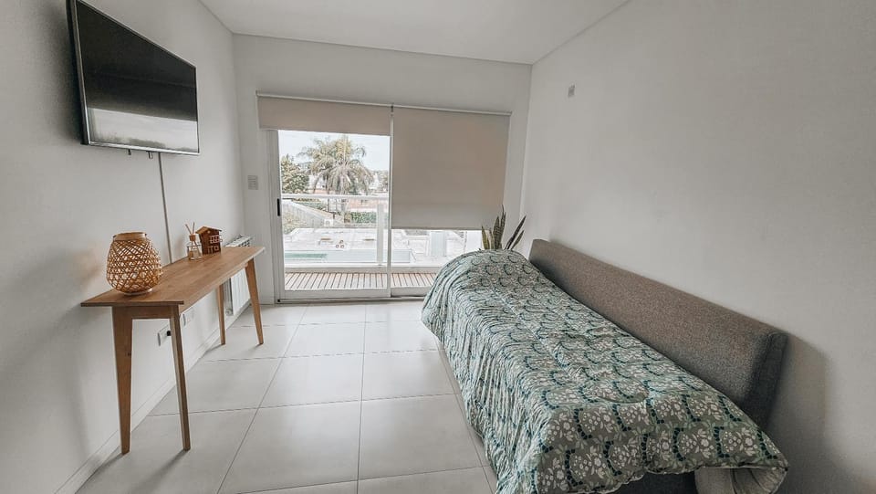 MI LUGAR * CHIVILCOY Apartment in Chivilcoy