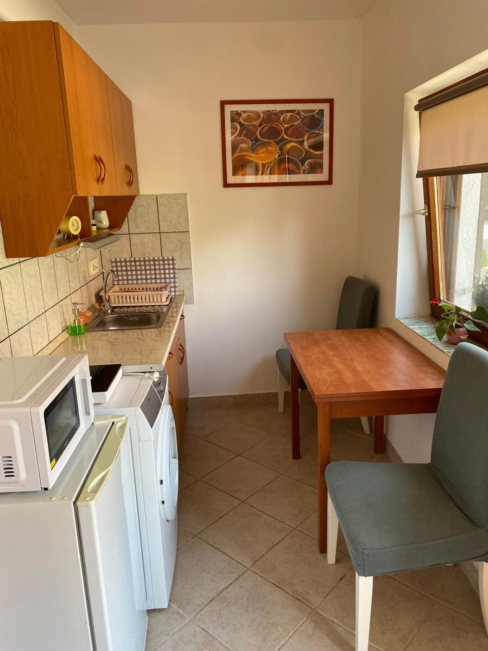 Brancs Rancs Apartment in Slovakia