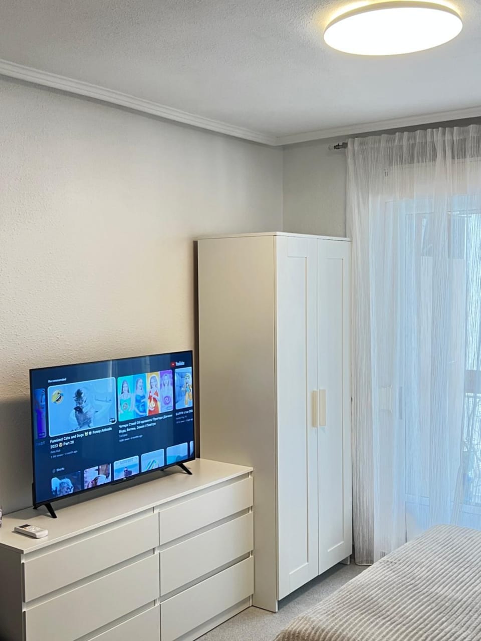 Comfortable Cosy Studio 350 m Playa del Cura, with official touristic license Apartment in Torrevieja