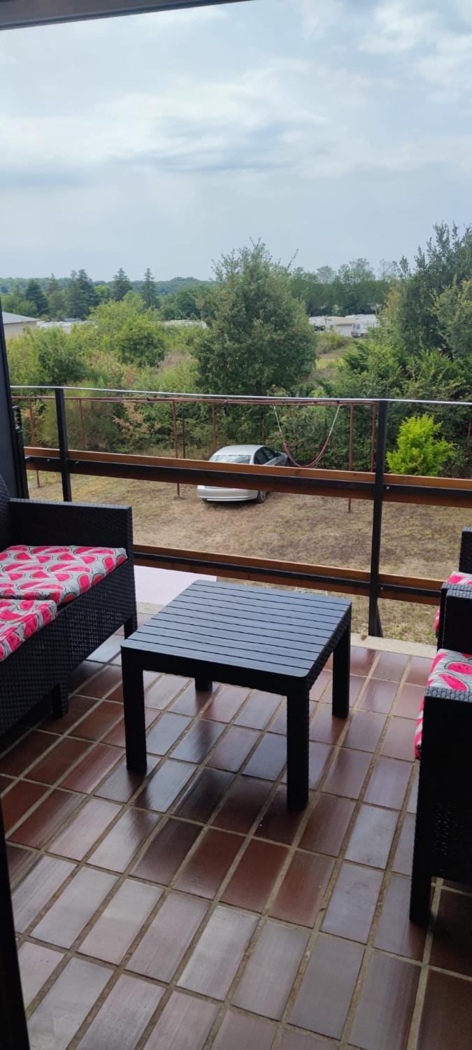 Birdhouse app no3&no4 Apartment in Istria County