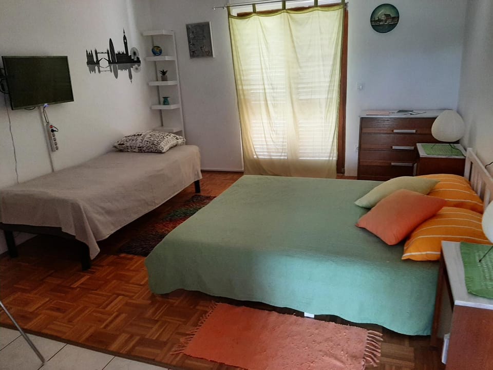 Birdhouse app no3&no4 Apartment in Istria County