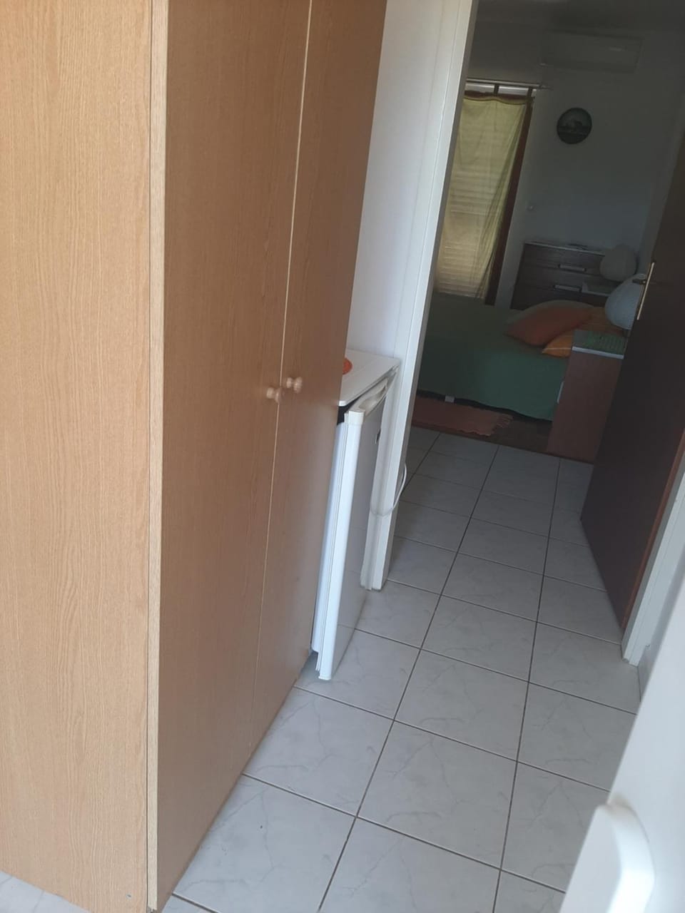 Birdhouse app no3&no4 Apartment in Istria County