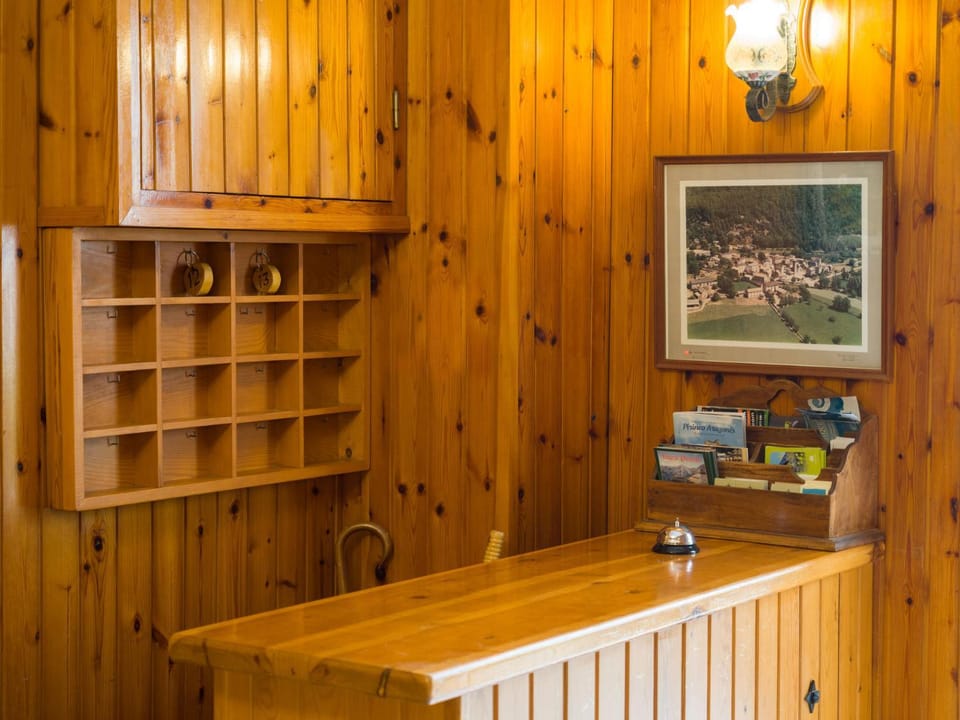 Hostal Pirineos Sarvisé Bed and Breakfast in Aragon