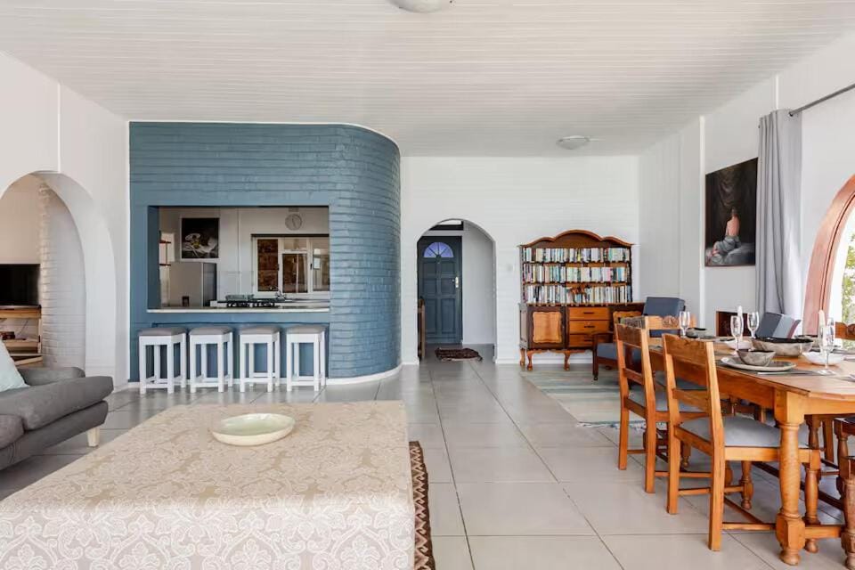 Suikerbossie Sunsets House in Cape Town