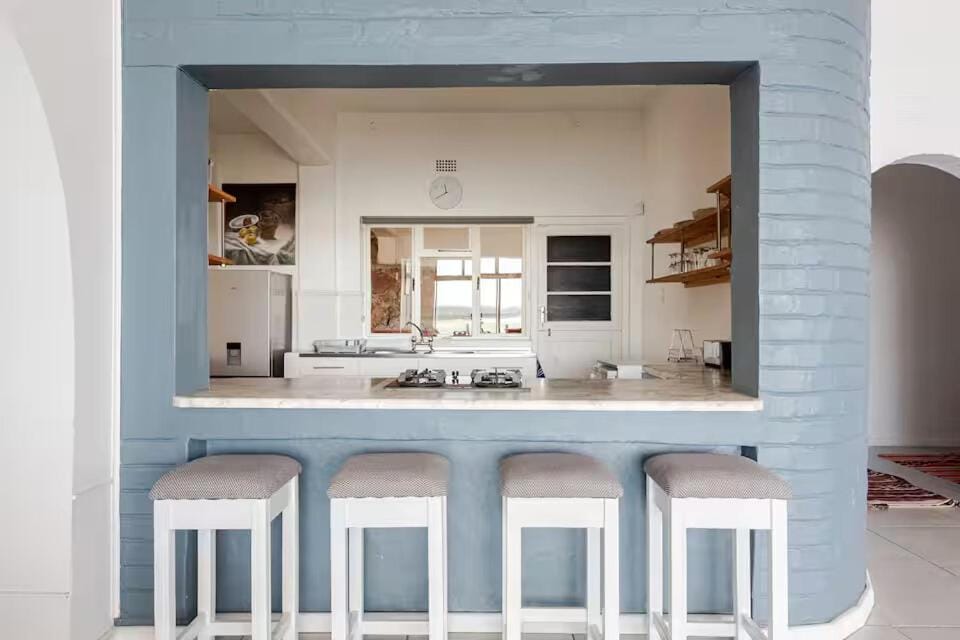 Suikerbossie Sunsets House in Cape Town