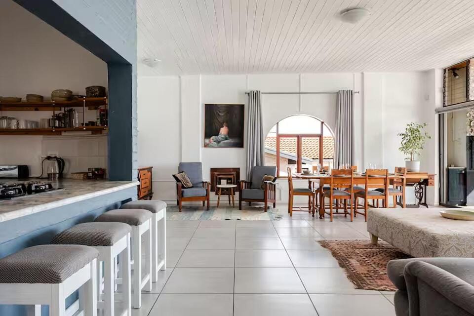 Suikerbossie Sunsets House in Cape Town