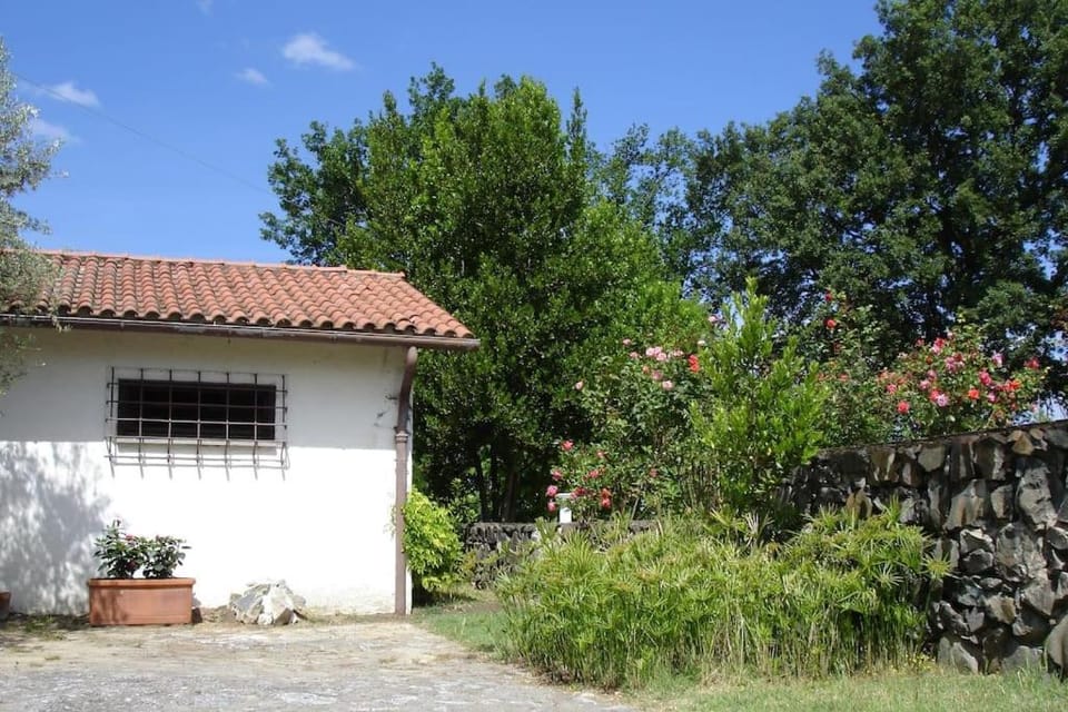 VILLA PRATO AMATO Villa in Lazio