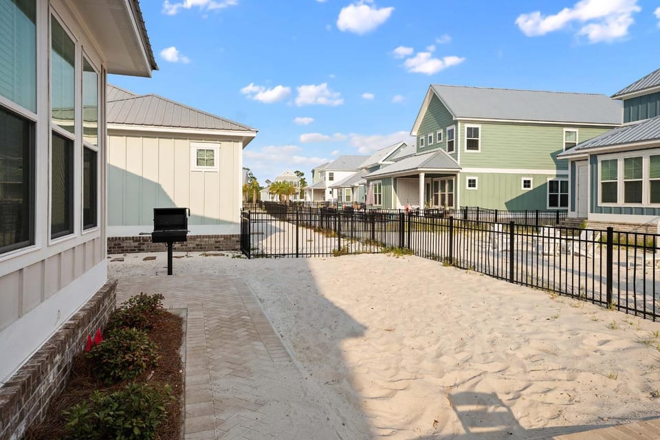 Summer Salt 24170 by Vacation Homes Collection House in Orange Beach