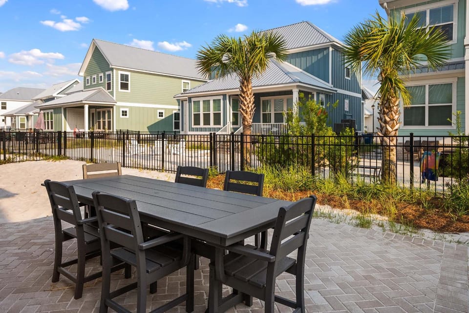 Summer Salt 24170 by Vacation Homes Collection House in Orange Beach