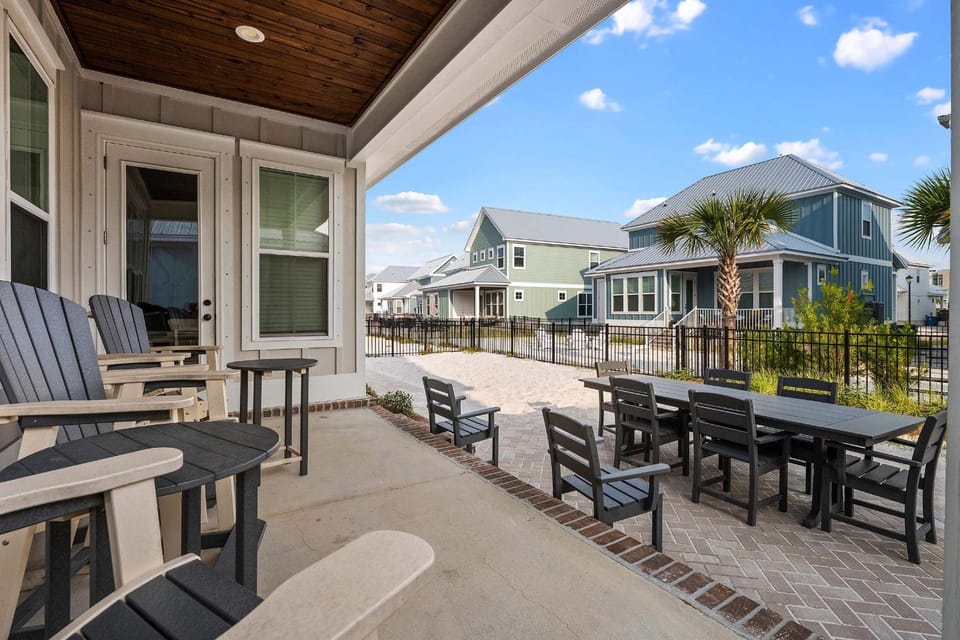 Summer Salt 24170 by Vacation Homes Collection House in Orange Beach