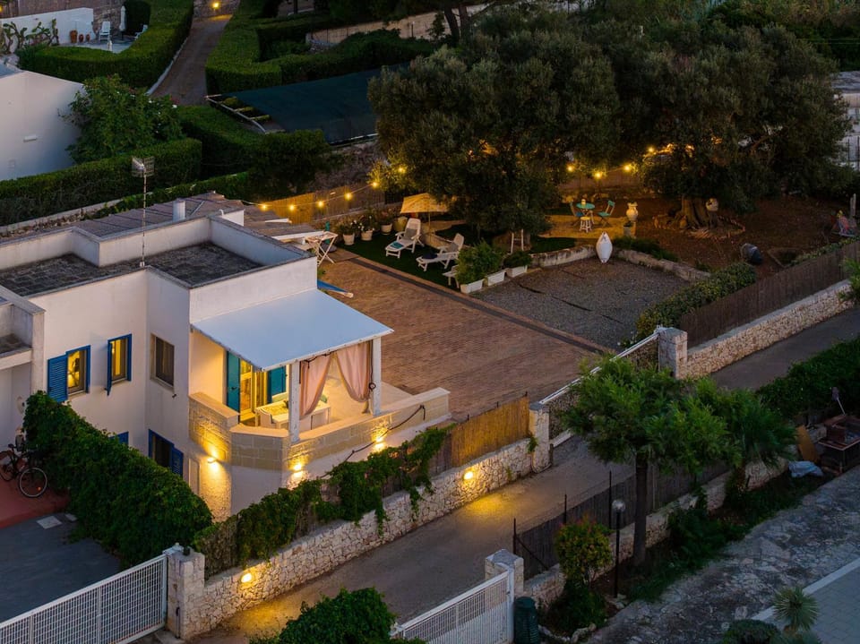 Tufara Villa a Mare Villa in Italy
