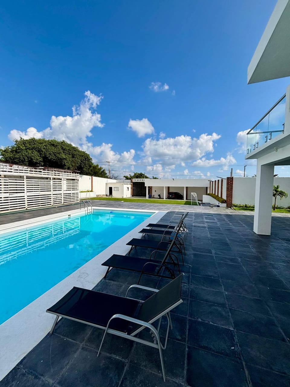 Casa Girasol House in Oaxtepec