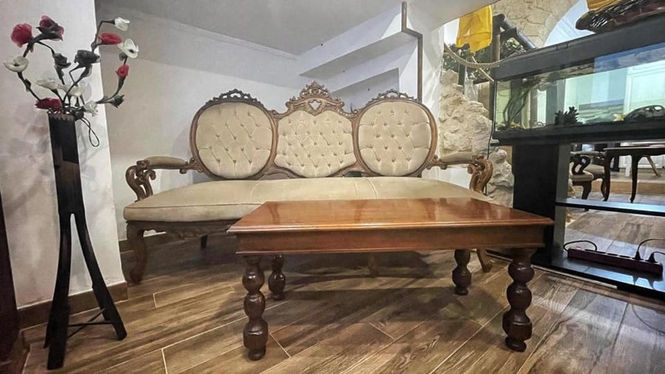 via ROMA 100 ROOMS Apartment in Sicily