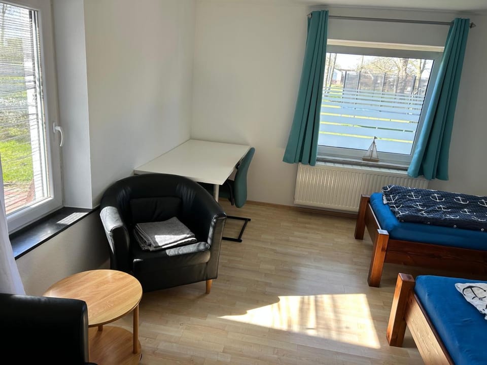 Break Apartment in Schleswig-Holstein