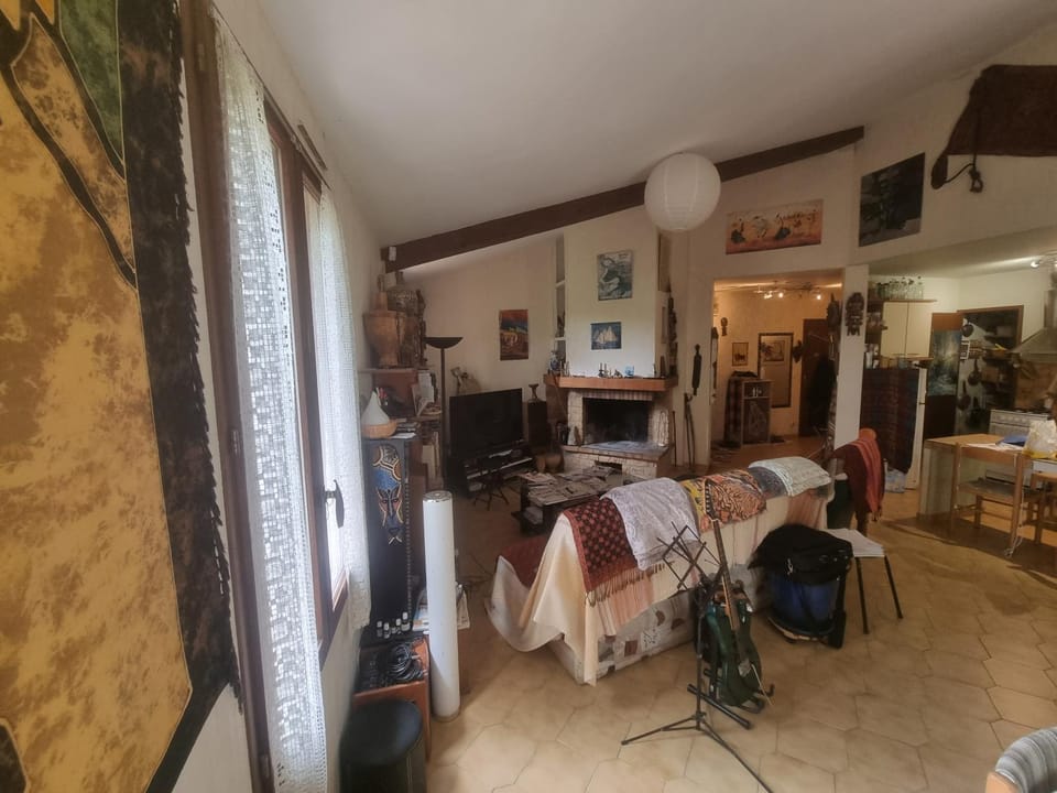 Belle maison de campagne House in Provence-Alpes-Côte d'Azur