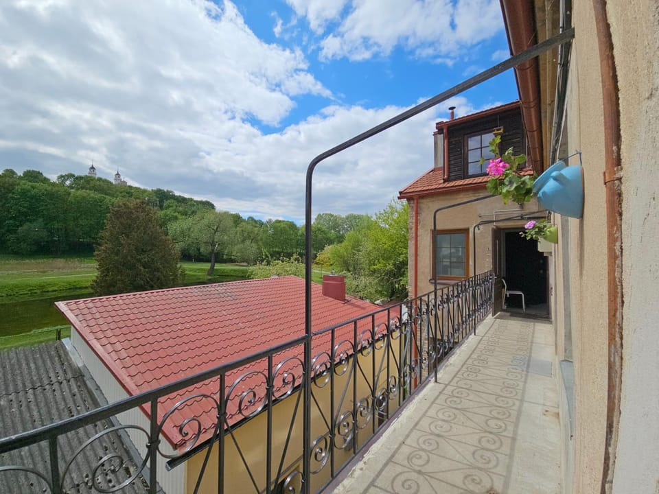 Paupio Gertruda Apartment in Vilnius