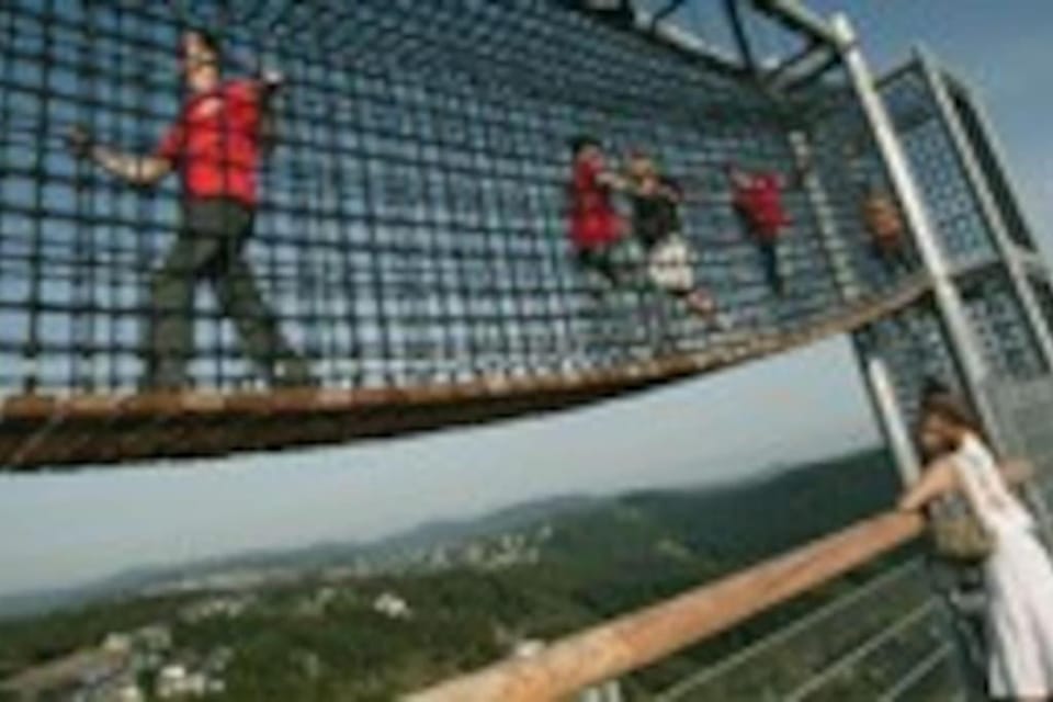 ERDGESCHOSS WOHNUNG BIS 10 PERSONEN ZENTRUM WINTERBERG Apartment in Winterberg