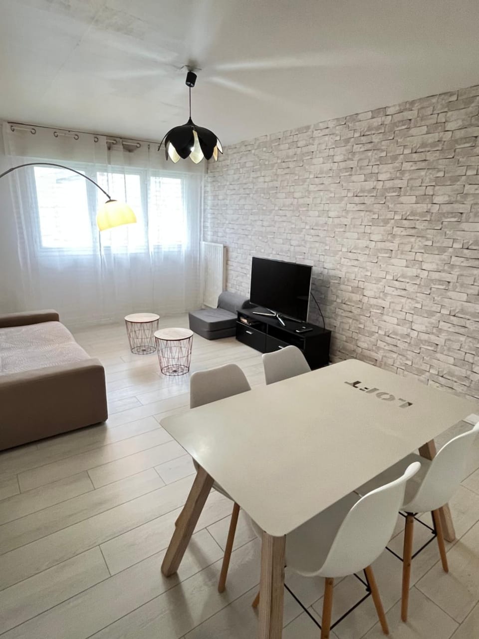 Appartement Saint-Malo - Arrivée autonome Apartment in St-Malo