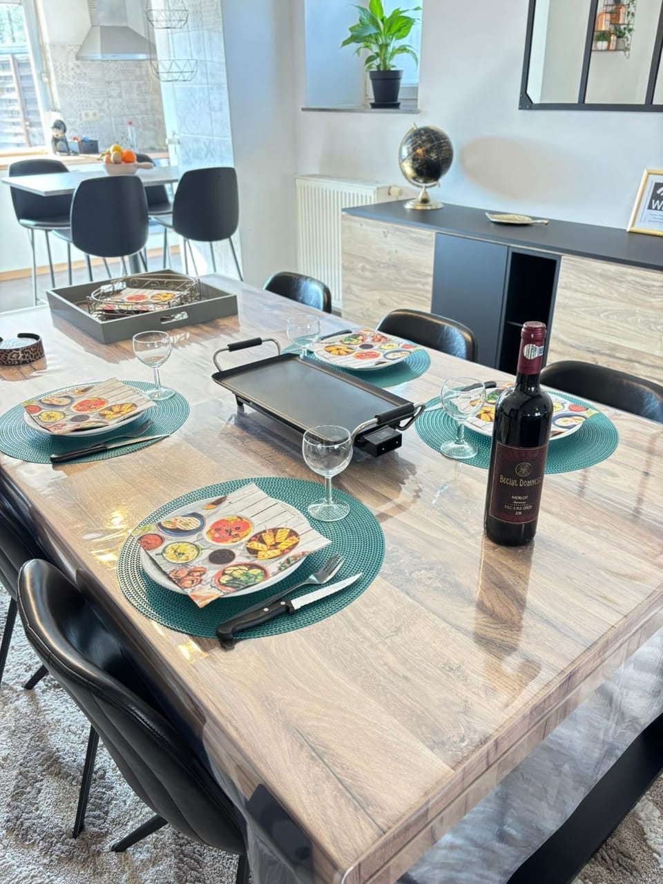 Maison villageoise House in Wallonia, Belgium