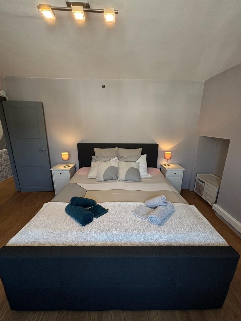 Maison villageoise House in Wallonia, Belgium