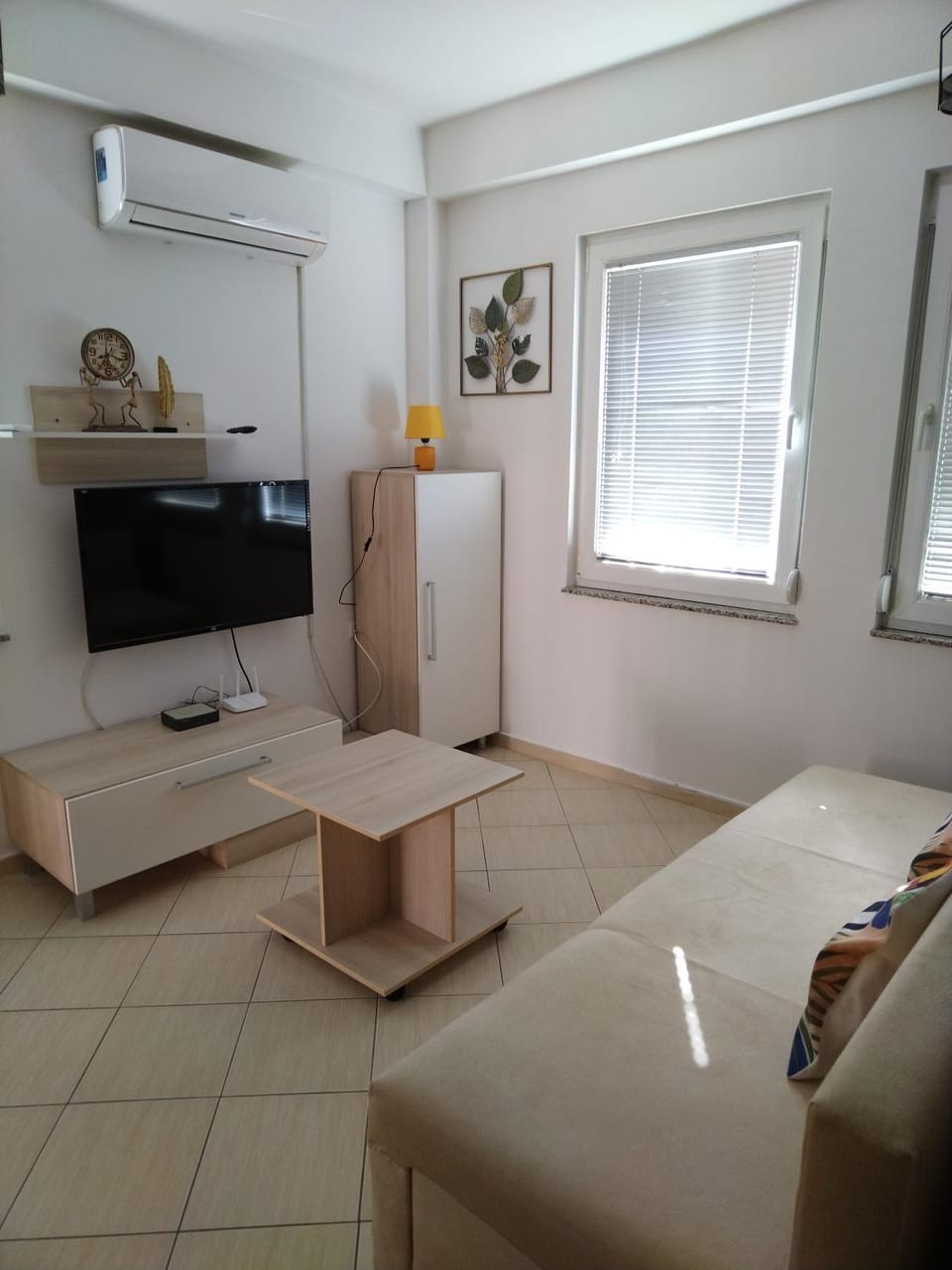 2K Apartment Apartment in Ohrid