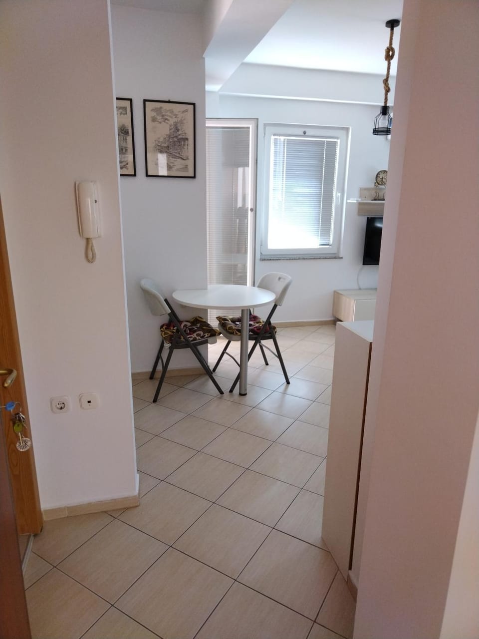 2K Apartment Apartment in Ohrid