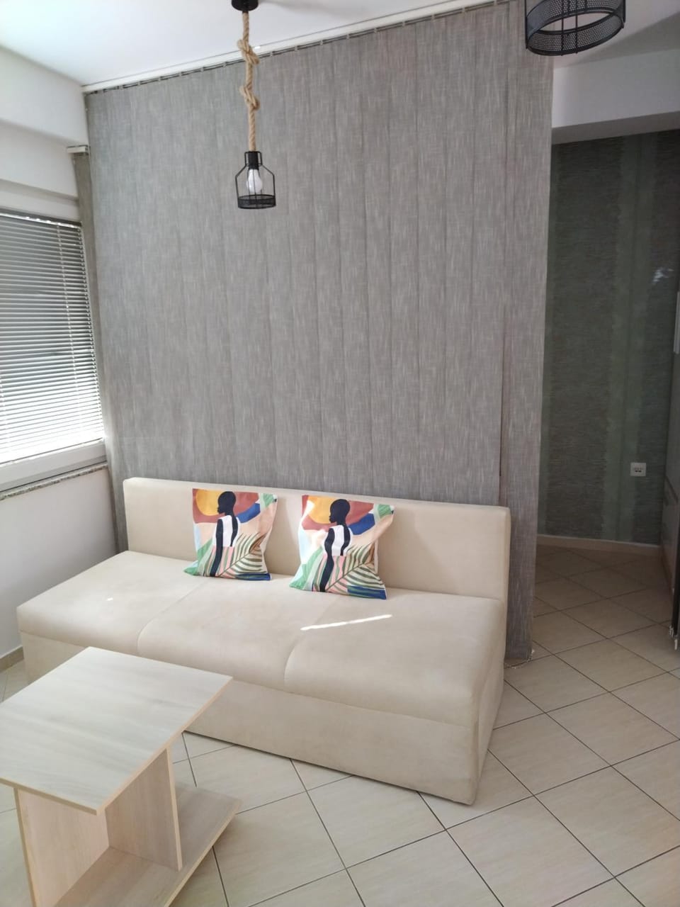 2K Apartment Apartment in Ohrid