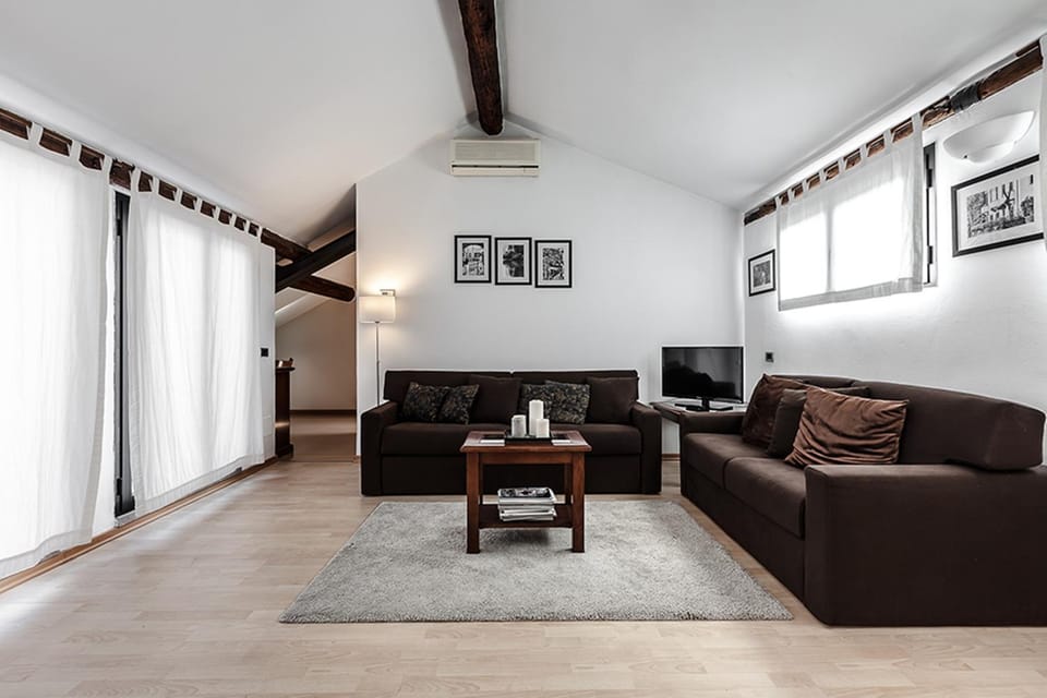 MilanRentals - Palazzi Apartment Apartment in Milan
