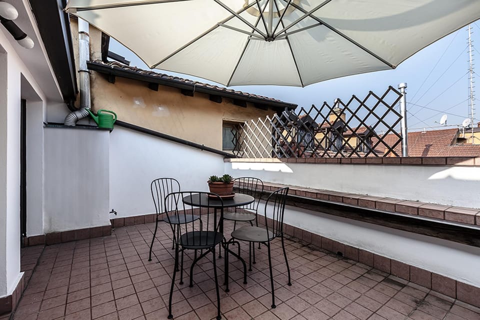 MilanRentals - Palazzi Apartment Apartment in Milan