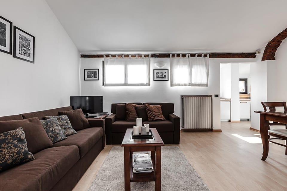 MilanRentals - Palazzi Apartment Apartment in Milan
