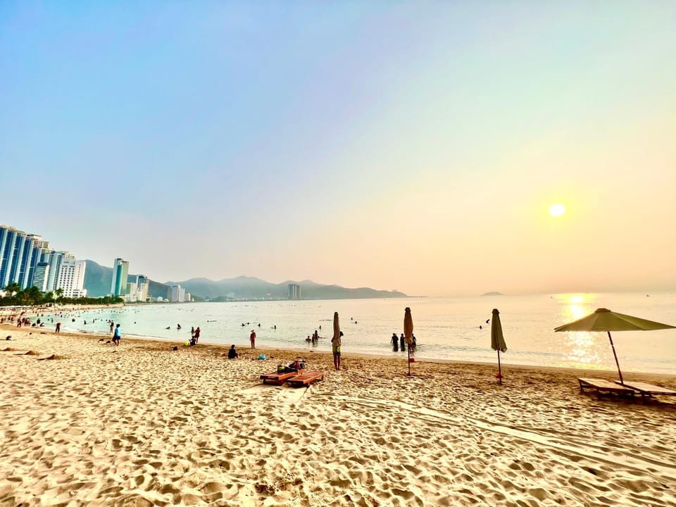 Sea Home Nha Trang Hotel in Nha Trang