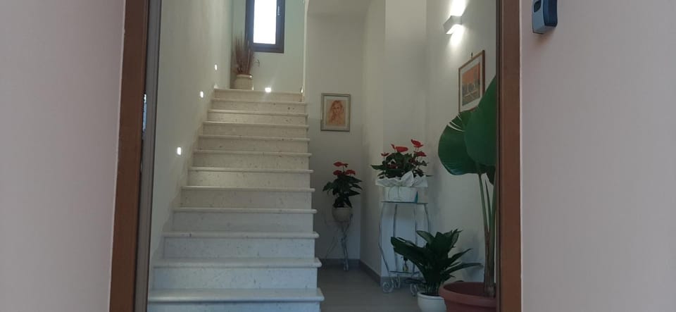 La Terrazza sul Golfo Bed and Breakfast in Sardinia