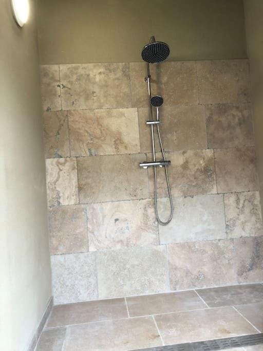 Superbe villa neuve à 5 mn du centre Villa in Saint-Remy-de-Provence