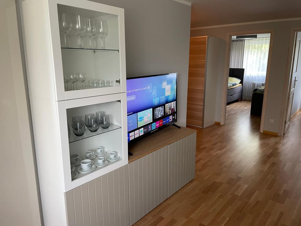 Korter Tõrvas Valga mnt 66 Apartment in Estonia