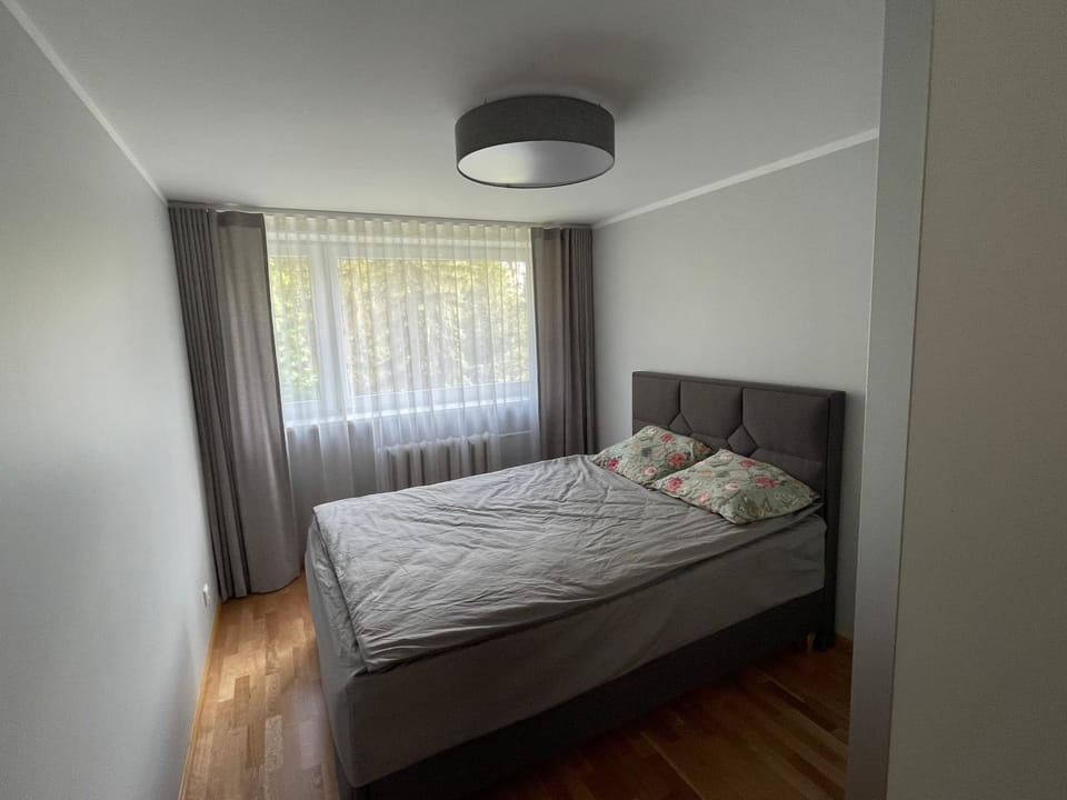 Korter Tõrvas Valga mnt 66 Apartment in Estonia