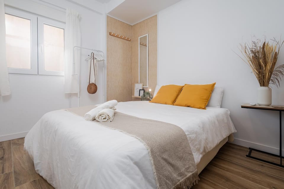 Nordik Apartments Urban - Centro "Reikiavik" Apartment in Malaga