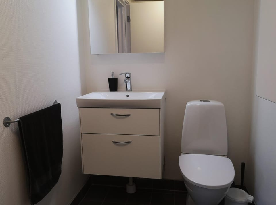 HK Homes Apartments Apartment in Aarhus