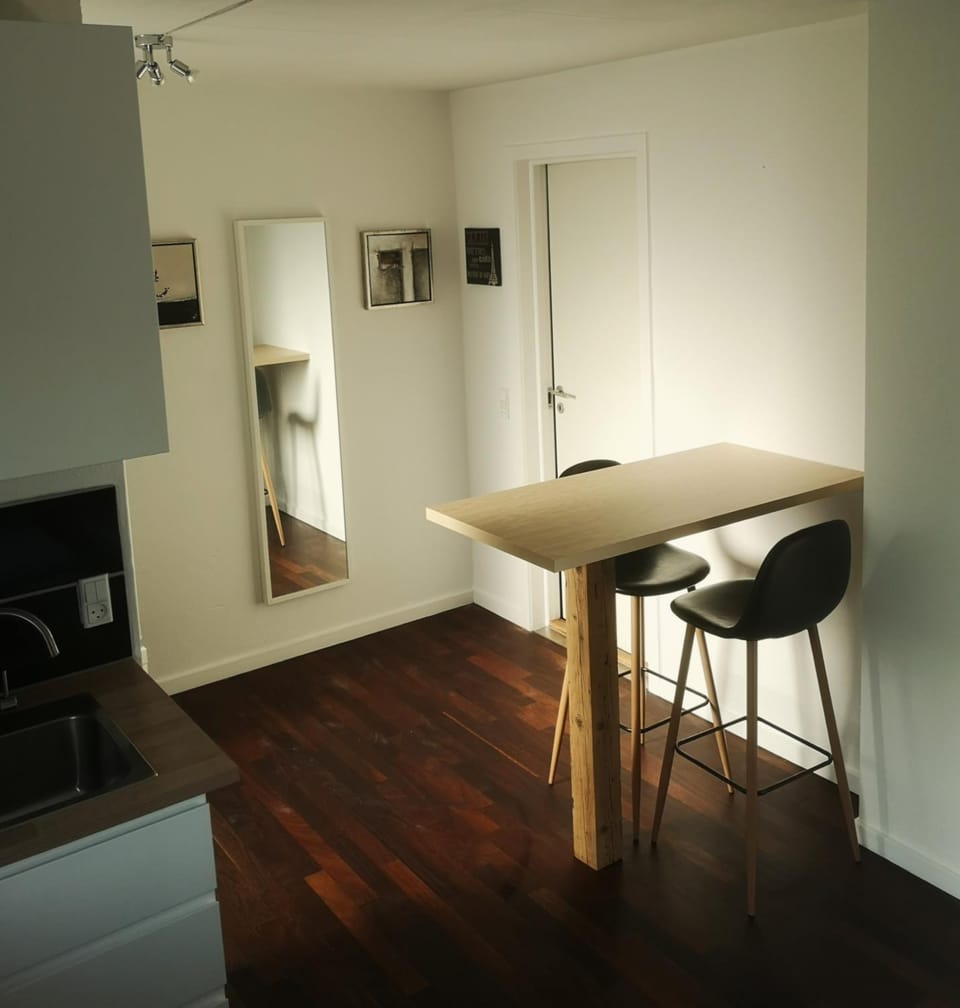 HK Homes Apartments Apartment in Aarhus