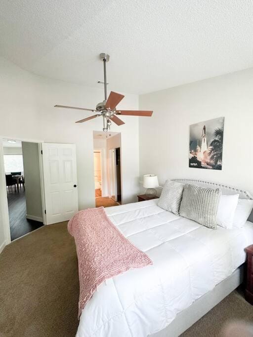 Modern Rocket City Condo -- 3 min to Mid-City Apartment in Huntsville