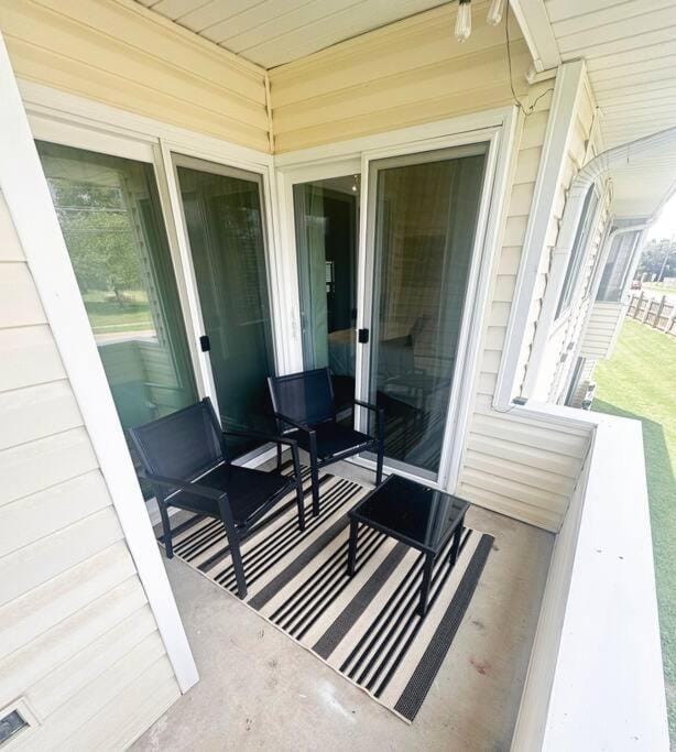 Modern Rocket City Condo -- 3 min to Mid-City Apartment in Huntsville