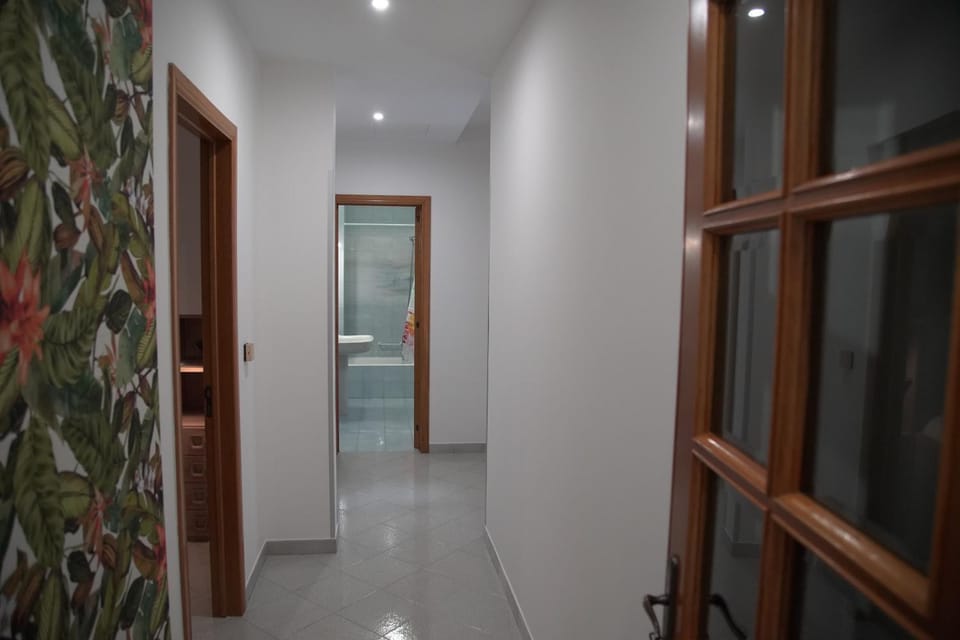ariadicorso Apartment in Galatina