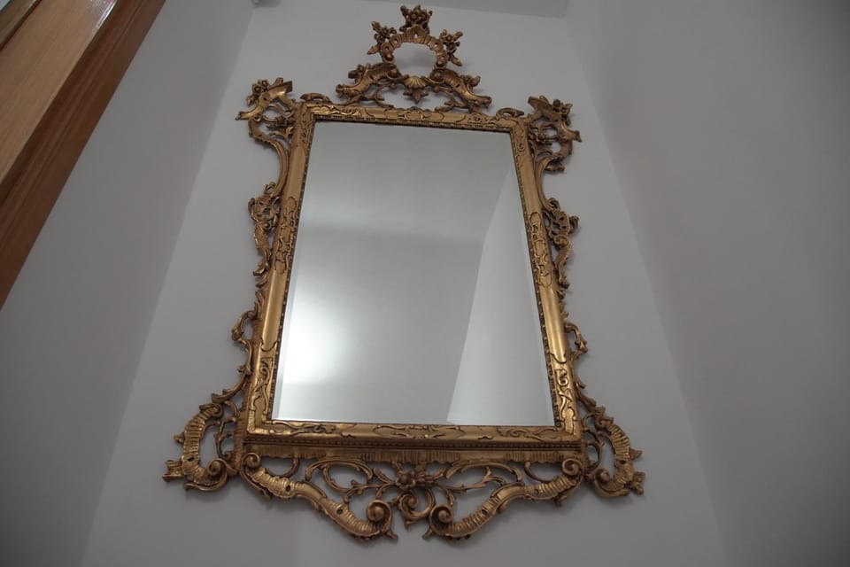 ariadicorso Apartment in Galatina