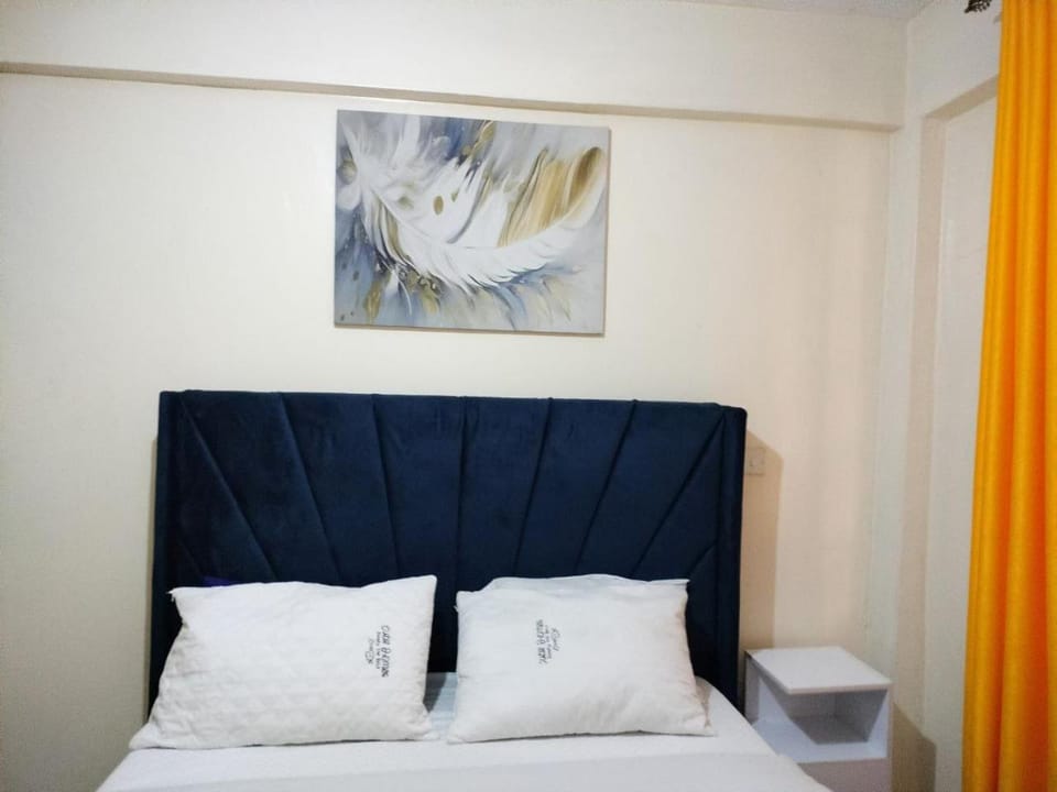 Cutie home stays-studio Apartment in Nairobi County